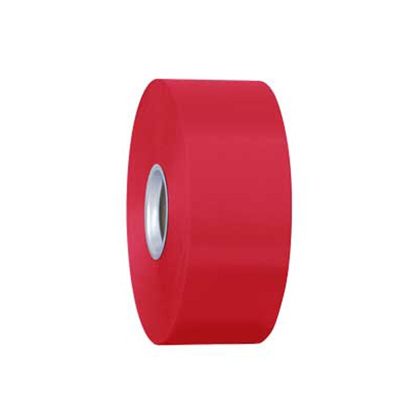 Red Ribbon - (50mm x 91m)