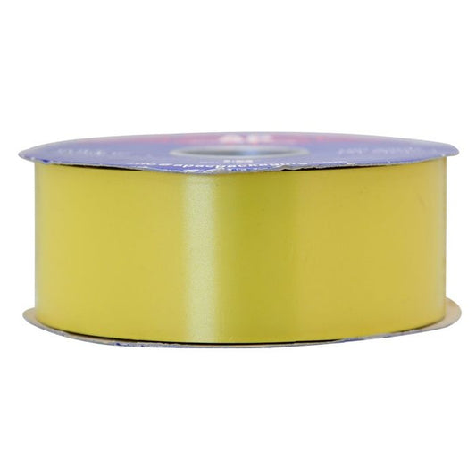 Daffodil Ribbon Polypropylene Ribbon - (50mm x 91m)