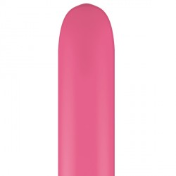 Fashion Rose Modelling Balloons - 260Q Latex (100ct)