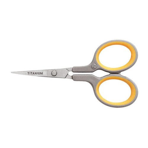 Cricut Westcott Silhouette Scissors Titanium - 10cm