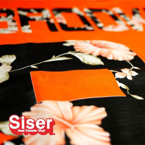 Siser Colorprint® NEW PRINTABLE - (50cm x 1m)