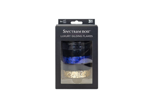 Luxury Gilding Flakes Cosmic 50ml - 3ct