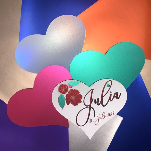 Royal Blue Matt Chrome Vinyl - (305mm x 1m)