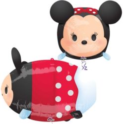 Disney Tsum Tsum: Minnie Mouse Balloon - Foil