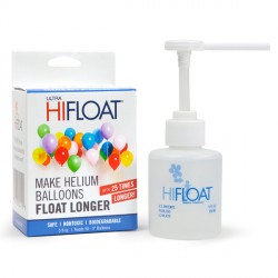 ULTRA Hi Float 5oz - (Includes Pump)