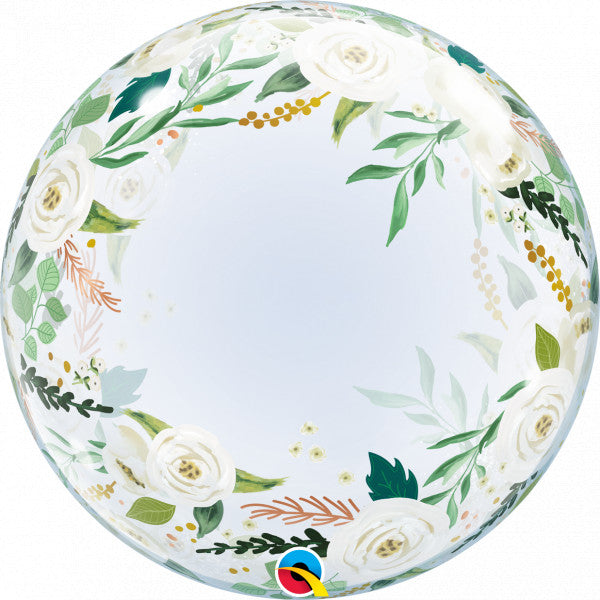 WEDDING FLORAL - Deco Bubble 24"