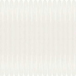 Fashion Solid 005 White Modelling Balloons - 160S Latex (100ct)
